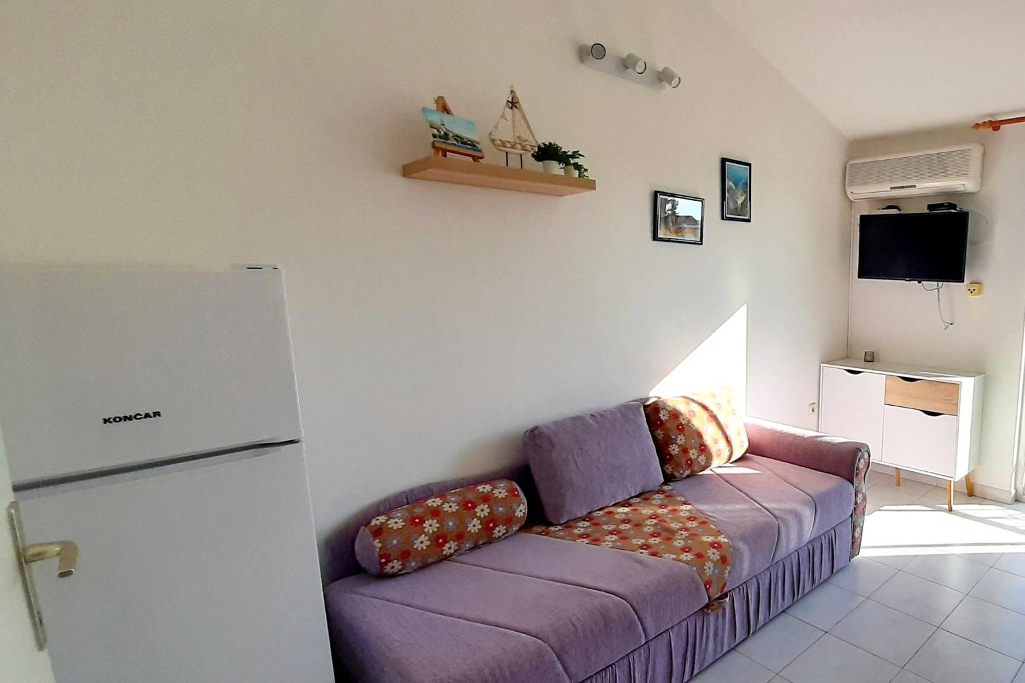 Apartments And Rooms With Parking Space Kastel Stafilic, Kastela - 18673 Kaštela Quarto foto